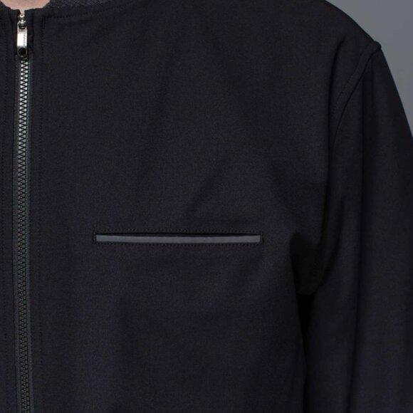 lululemon Men’s Swipe Right Jacket size M - Picture 8 of 13